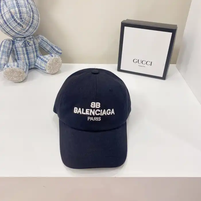 Official Maikesneakers BLCG BASEBALL CAP 0201