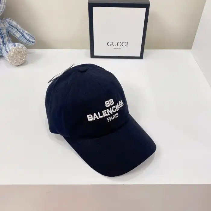 Official Maikesneakers BLCG BASEBALL CAP 0201