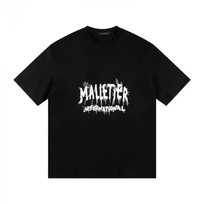 Official Maikesneakers L.V T-SHIRT 24062705 0202